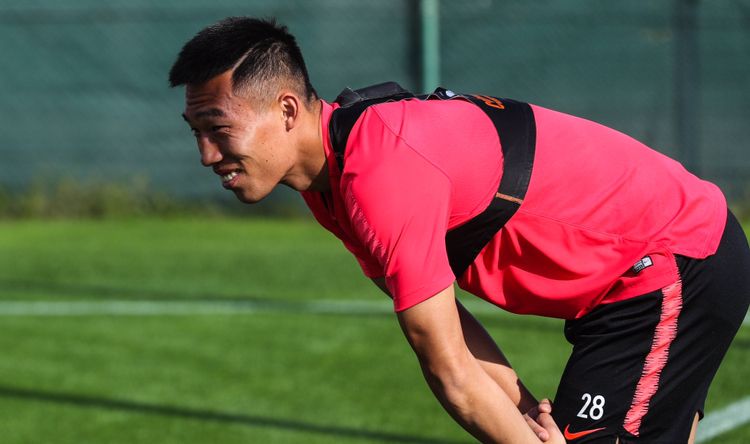 亿万28体育-奥兰多魔术发布备战花絮；国际比赛日伤情更新；中超任务艰巨；赛季目标并未改变-亿万28体育